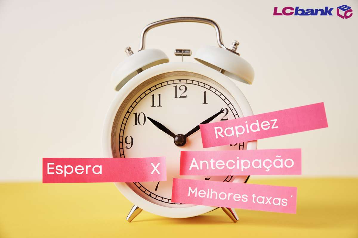 Venda de RPV e Precatório: Mais velocidade, menos espera com o LCbank!
